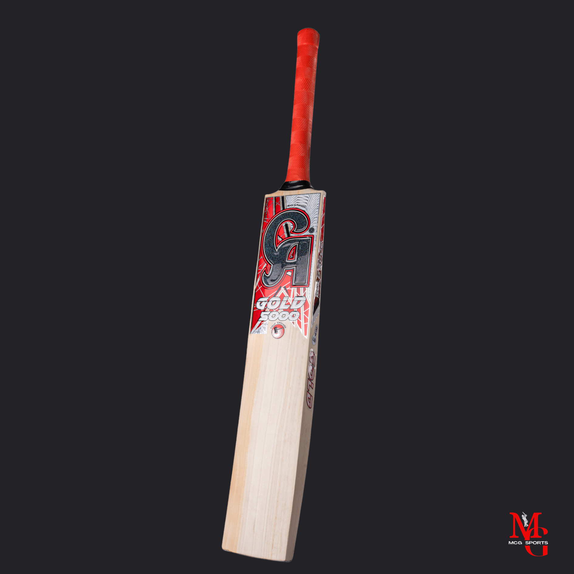 Image of CA - Gold 5000 Cricket Bat