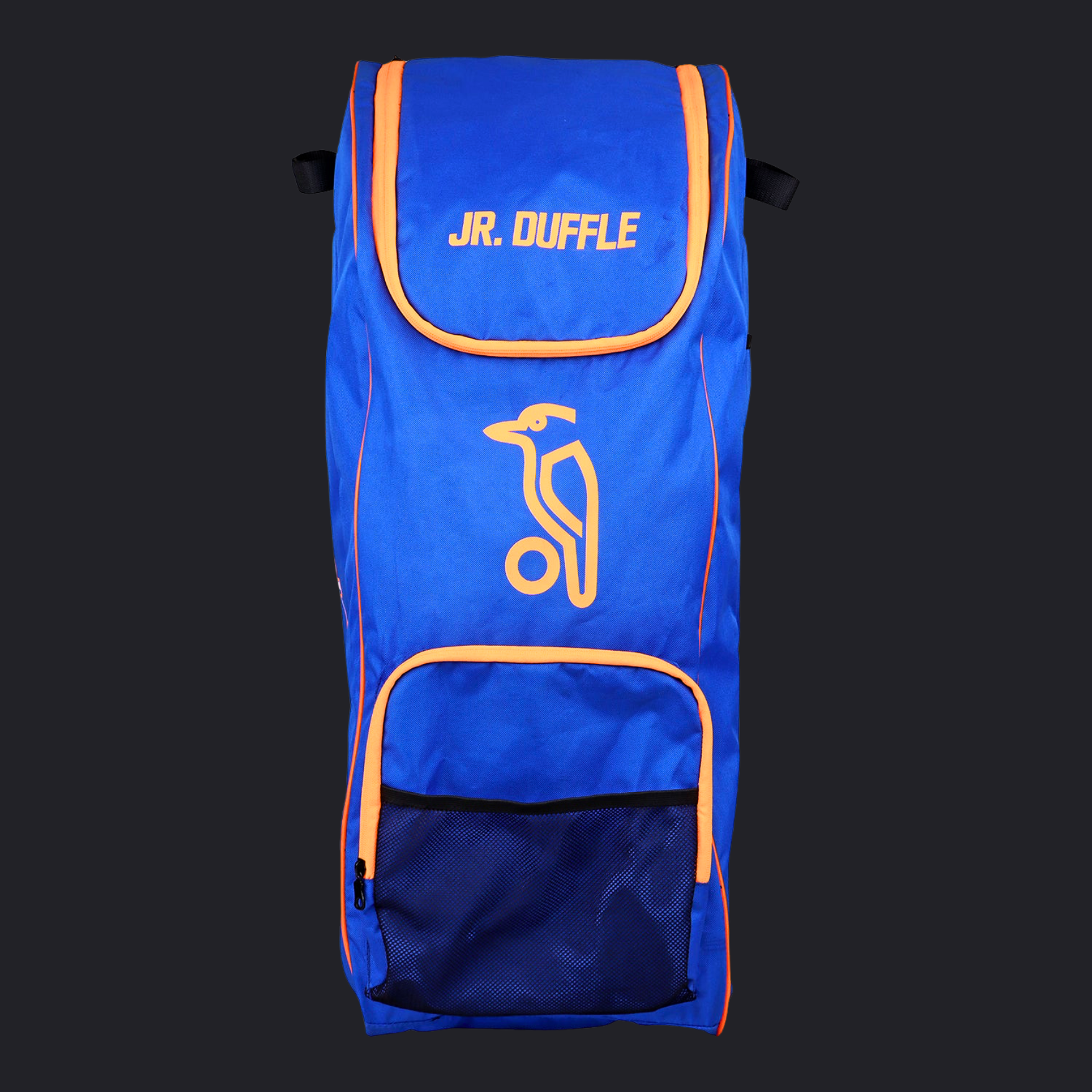 Kookaburra - Junior Pro Duffle Kit bag