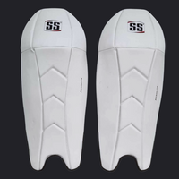 SS - Aerolite WK Pads