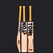 Ton Gutsy English Willow Cricket Bat