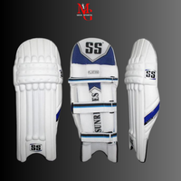 SS - Platino Batting Pads