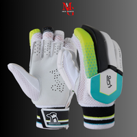 Kookaburra - Rapid Pro 6.0 batting gloves