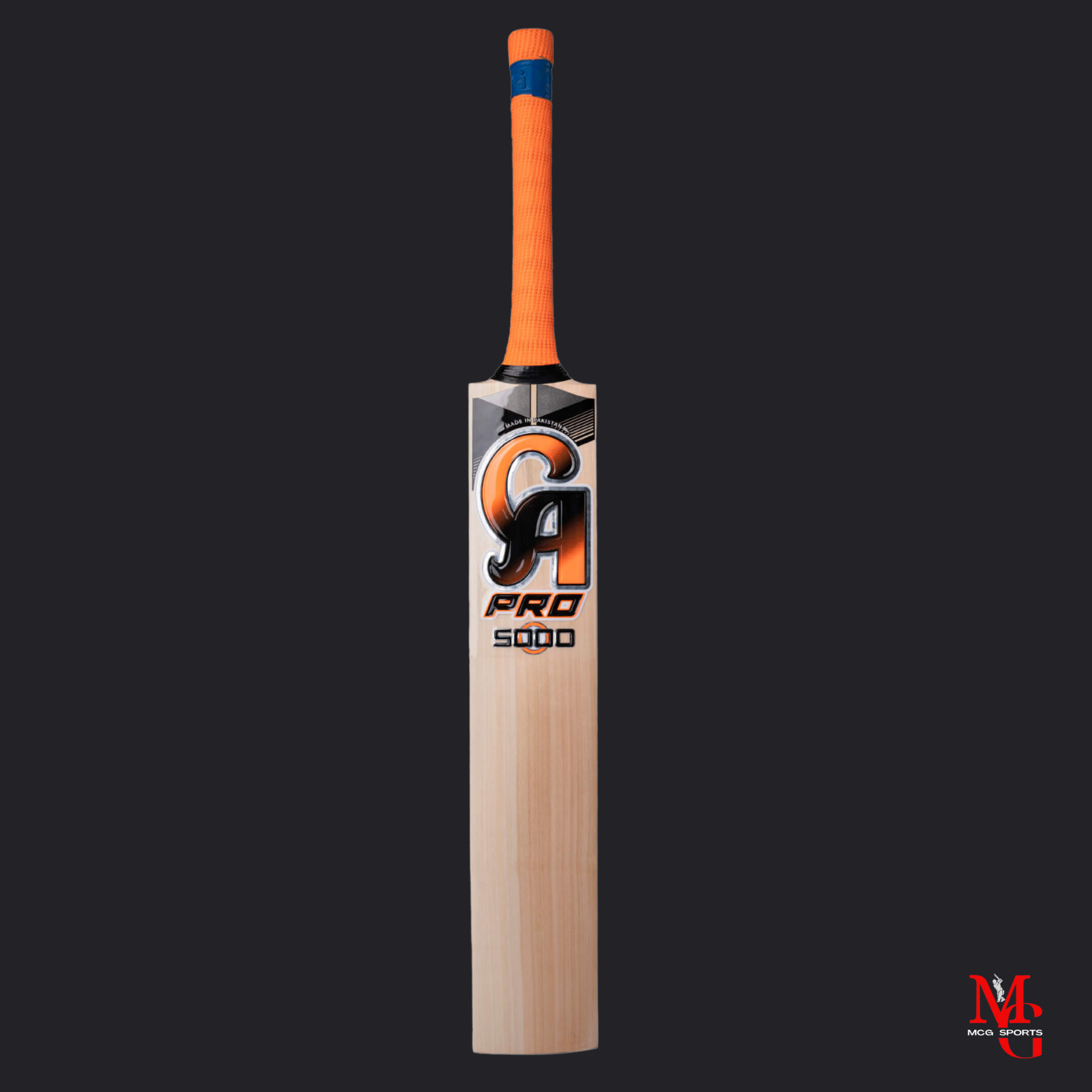 Image of CA - Pro 5000 Cricket bat