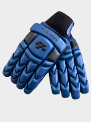 MCG Sports 2026 Players Edition Cricket Batting Gloves – Navy