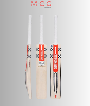 Gray-Nicolls ULTRA Limited Edition Cricket Bat