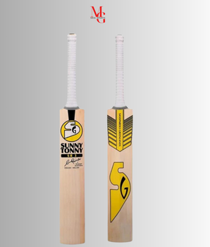 SG - SR3 Grade1 English Willow Cricket Bat