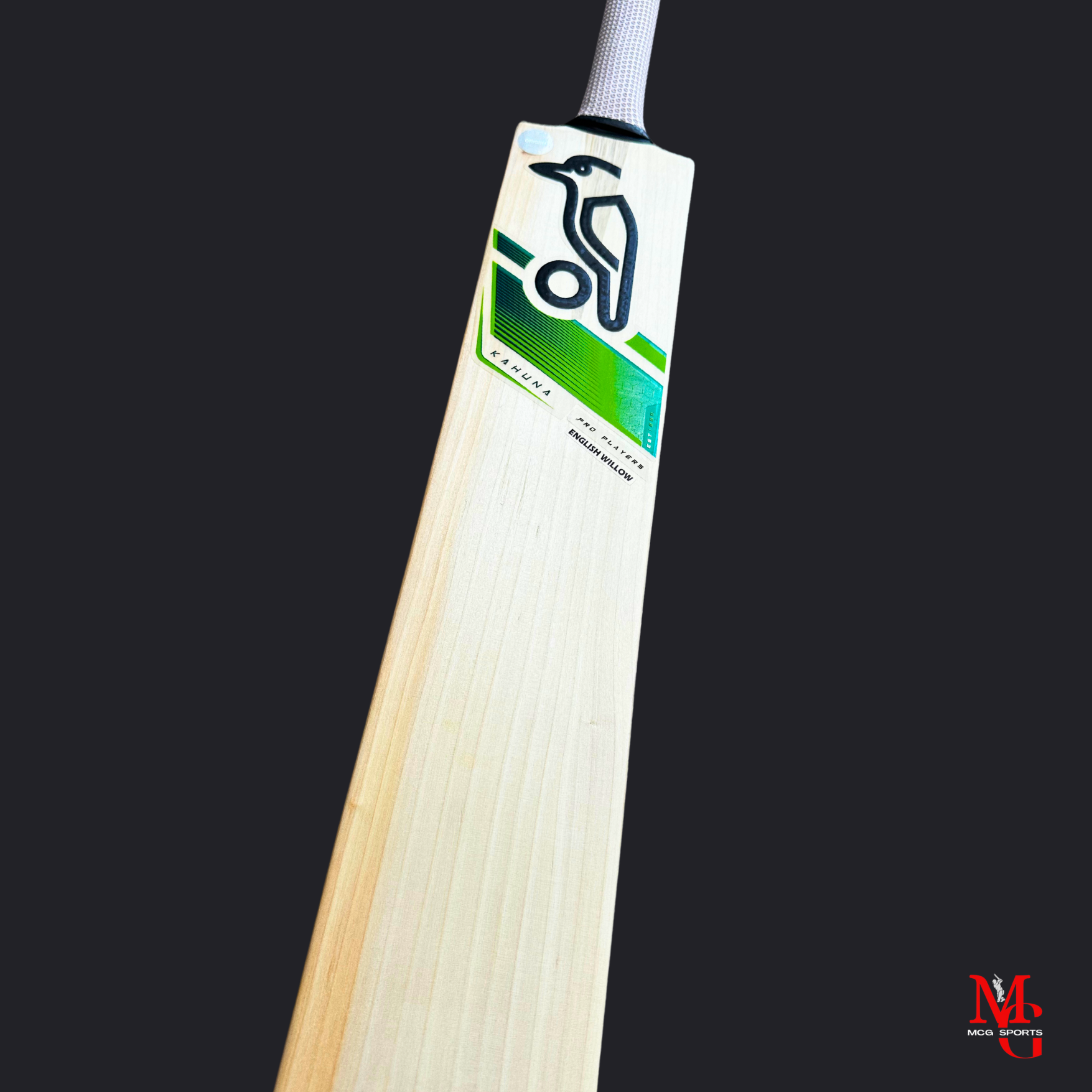 Image of Kookaburra - Kahuna Jos Buttler Pro Players Cricket Bat