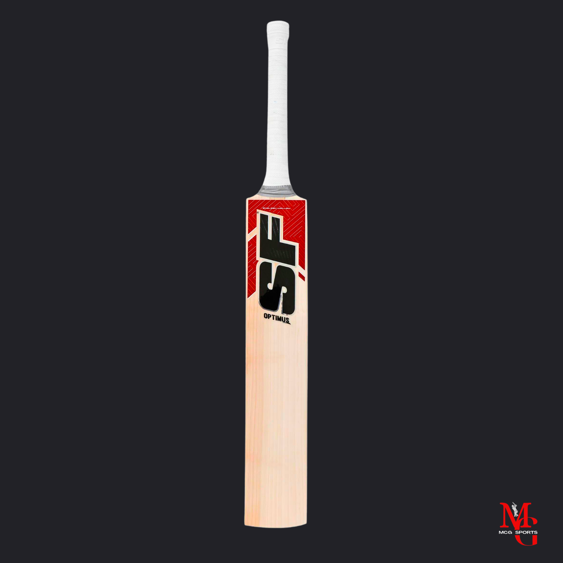 SF-OPTIMUS PLAYERS CRICKET BAT