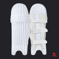 DSC -Intense Players Batting Leg Guard