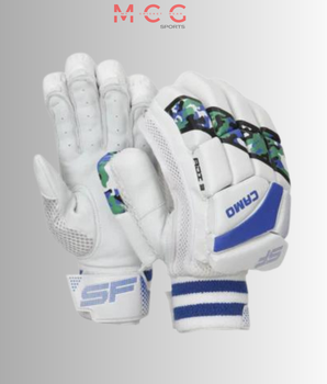 SF - Camo Adi 3 Batting Gloves