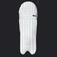 BAS - BOW 20/20 Moulded Batting Pads