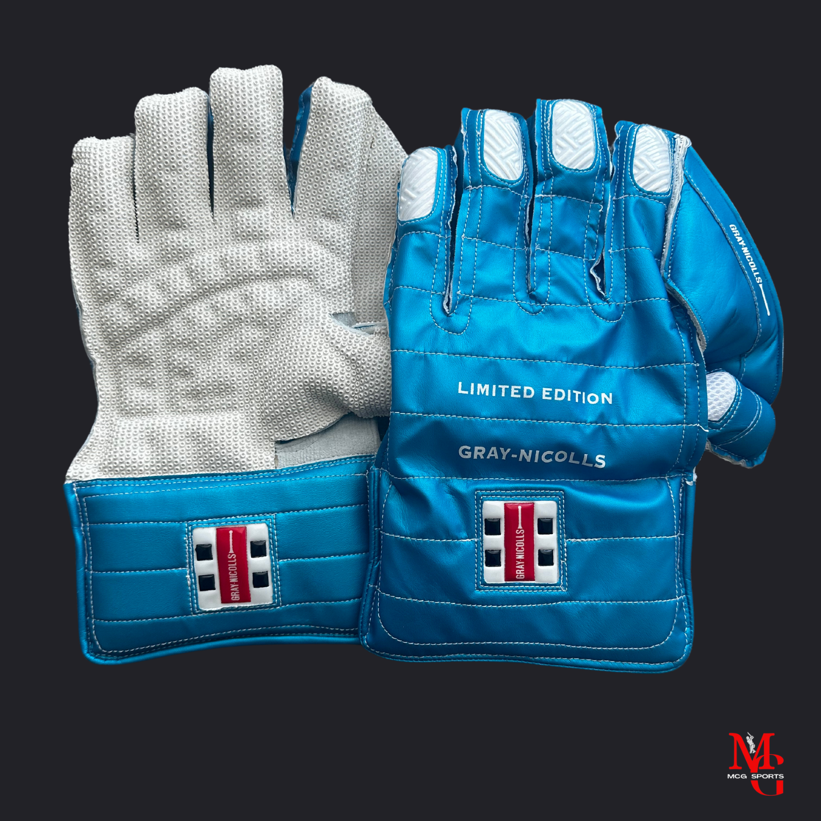 Image of Gray-Nicolls Limited Edition WK Gloves