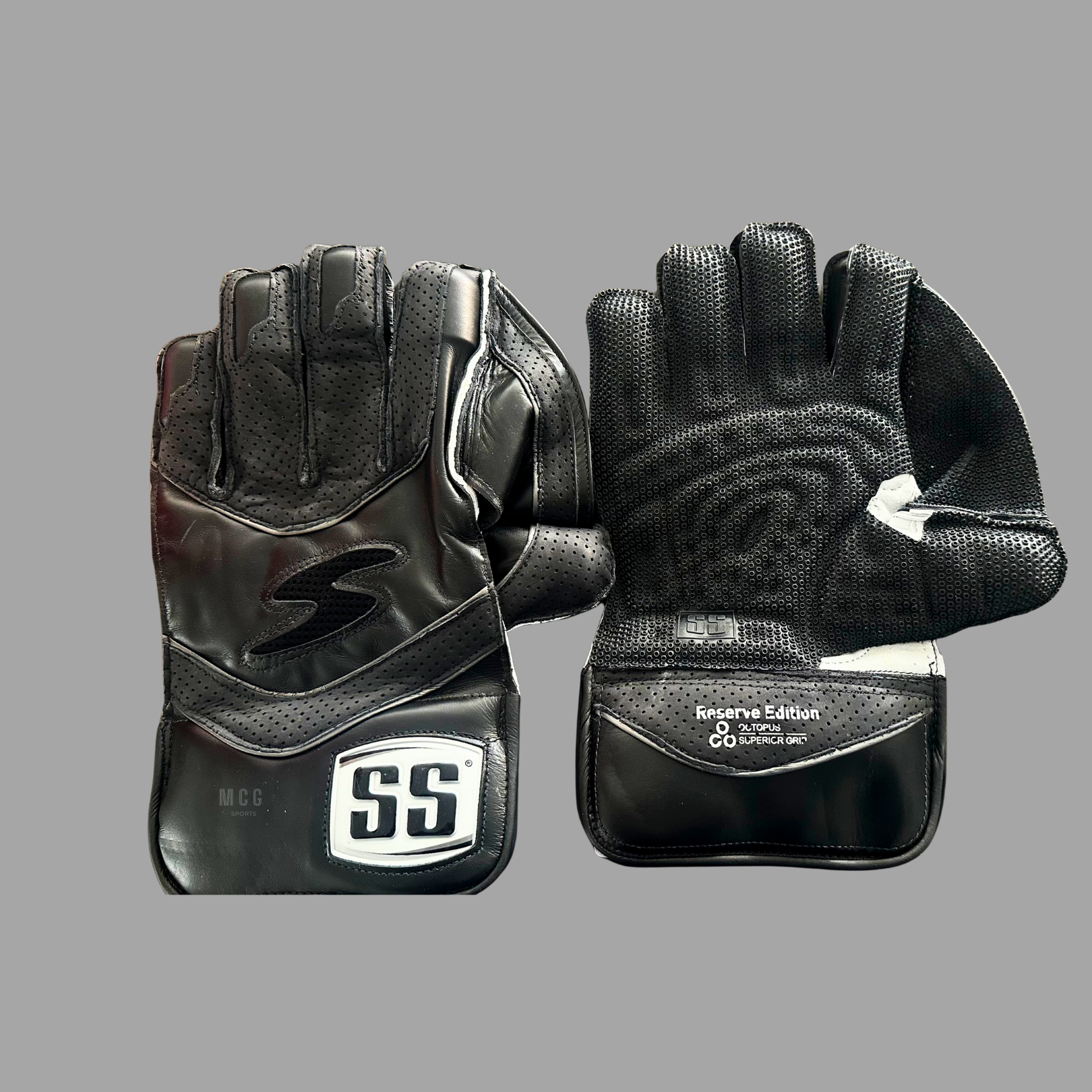SS - Reserve Edition WK Gloves