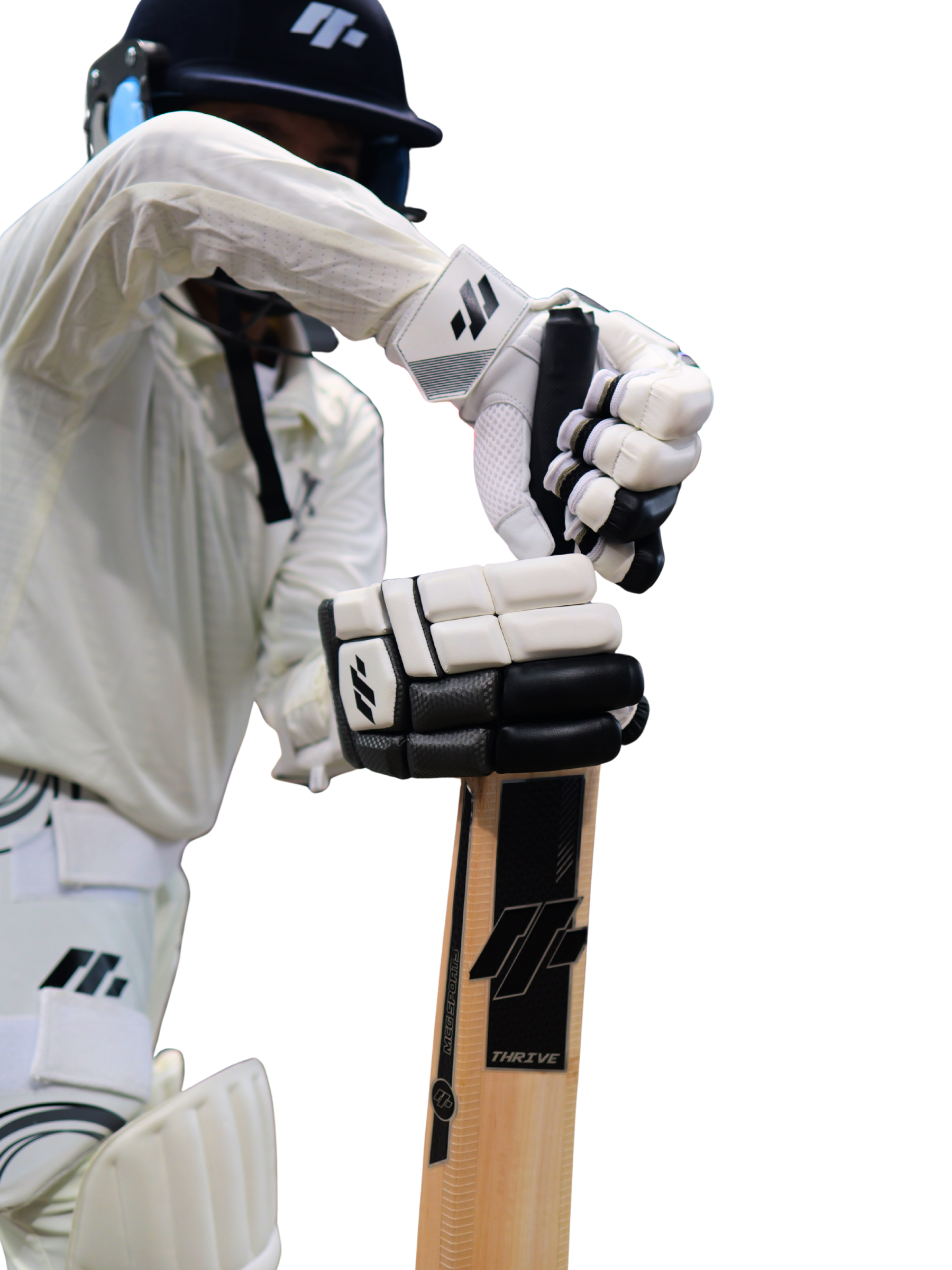 MCG Sports - THRIVE Ultimate Junior Cricket Kit