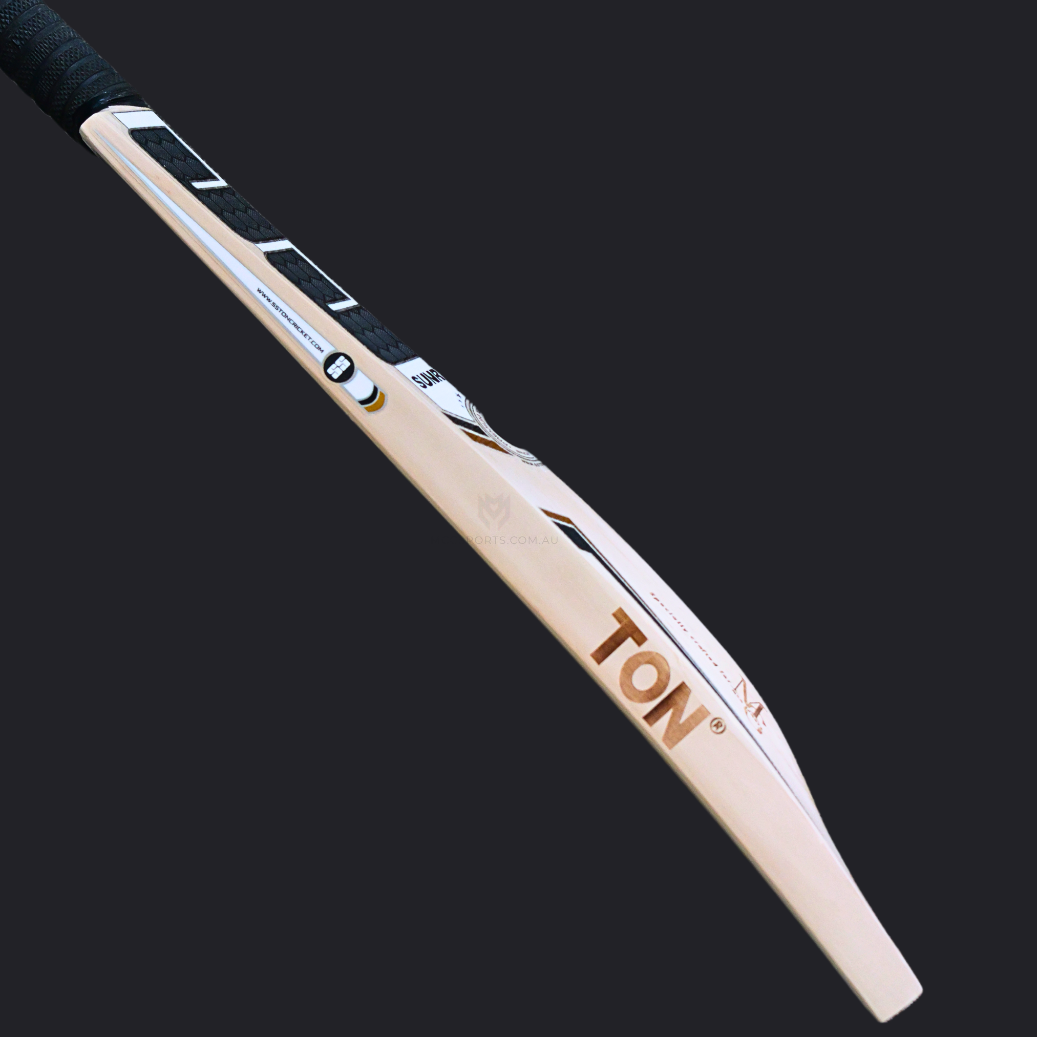 SS - Heritage English willow cricket bat