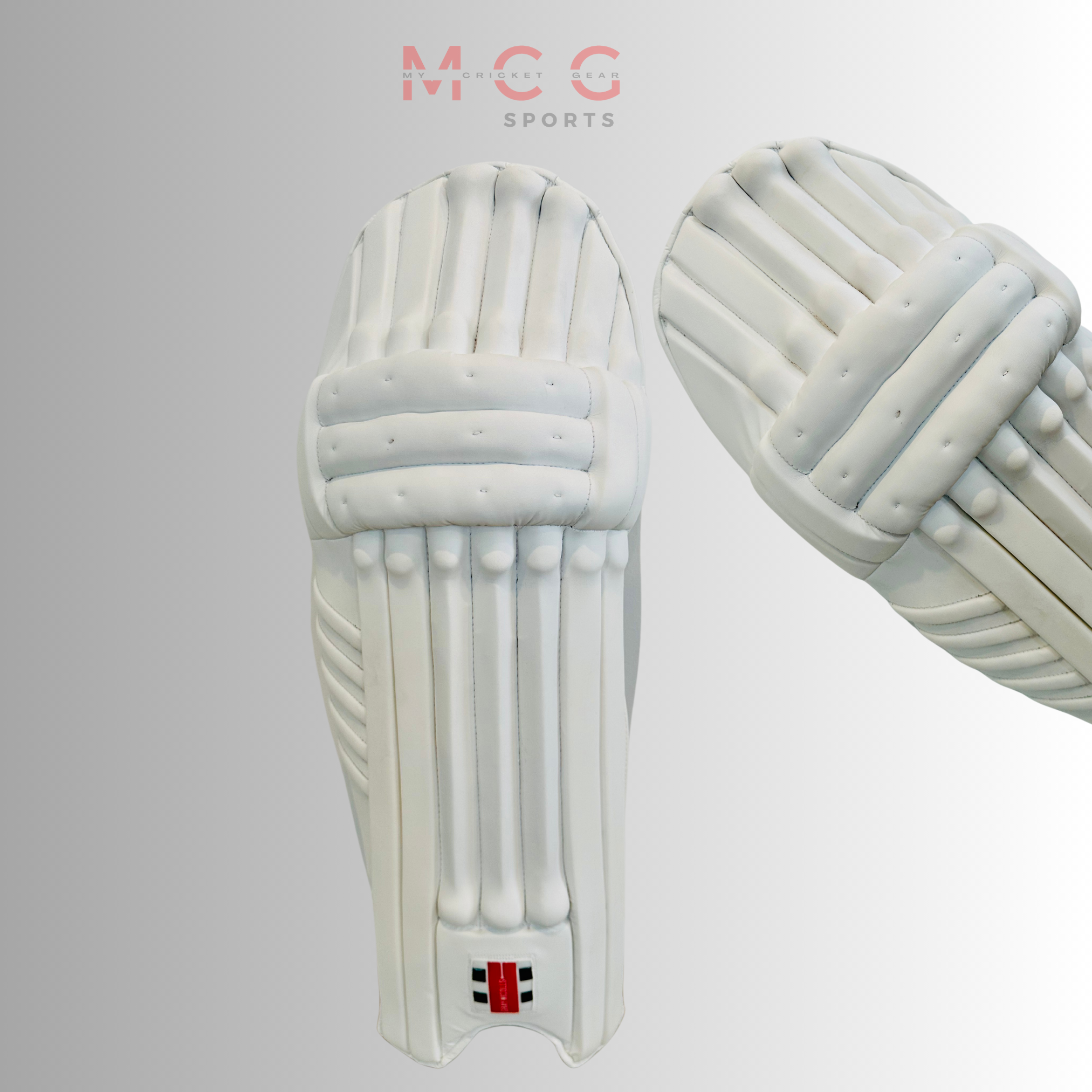 Image of GRAY-NICOLLS SIGNATURE EDITION LEG-GUARD