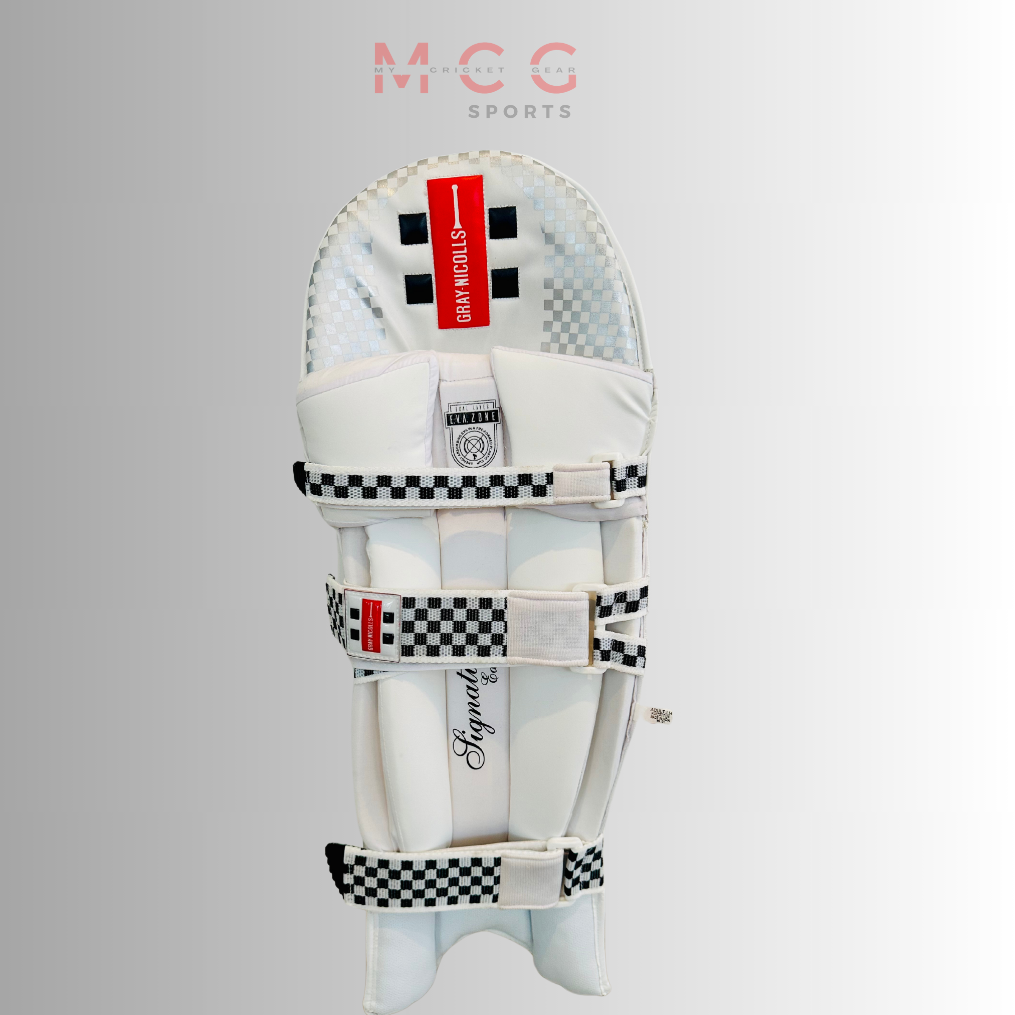 GRAY-NICOLLS SIGNATURE EDITION LEG-GUARD