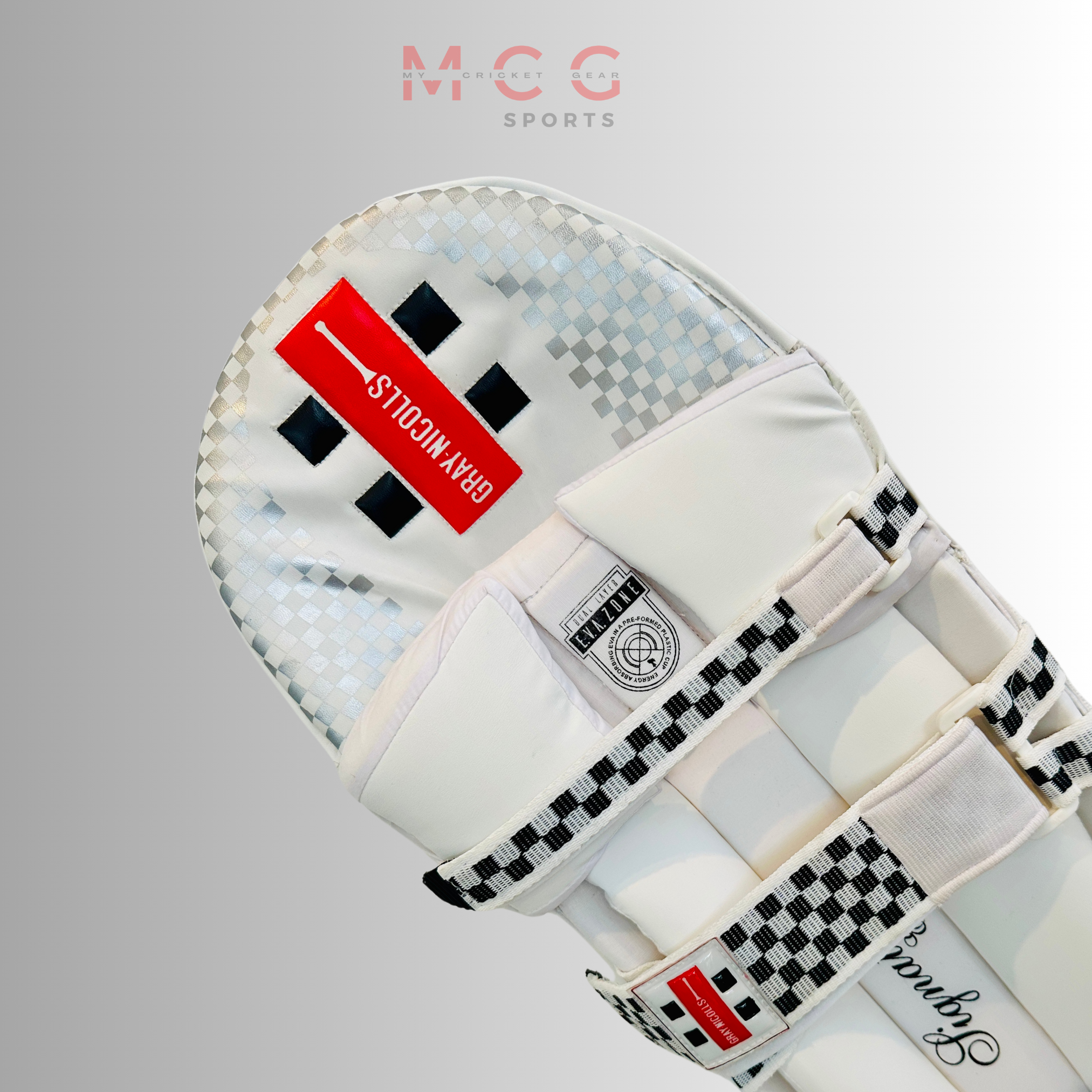 Image of GRAY-NICOLLS SIGNATURE EDITION LEG-GUARD