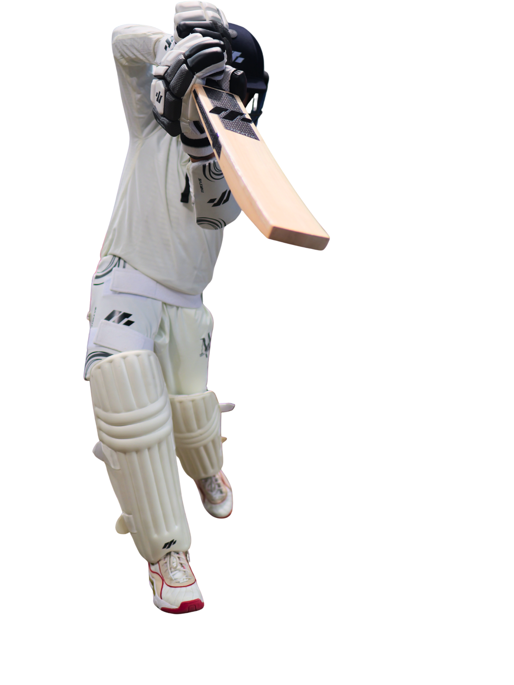 MCG Sports - THRIVE Ultimate Junior Cricket Kit