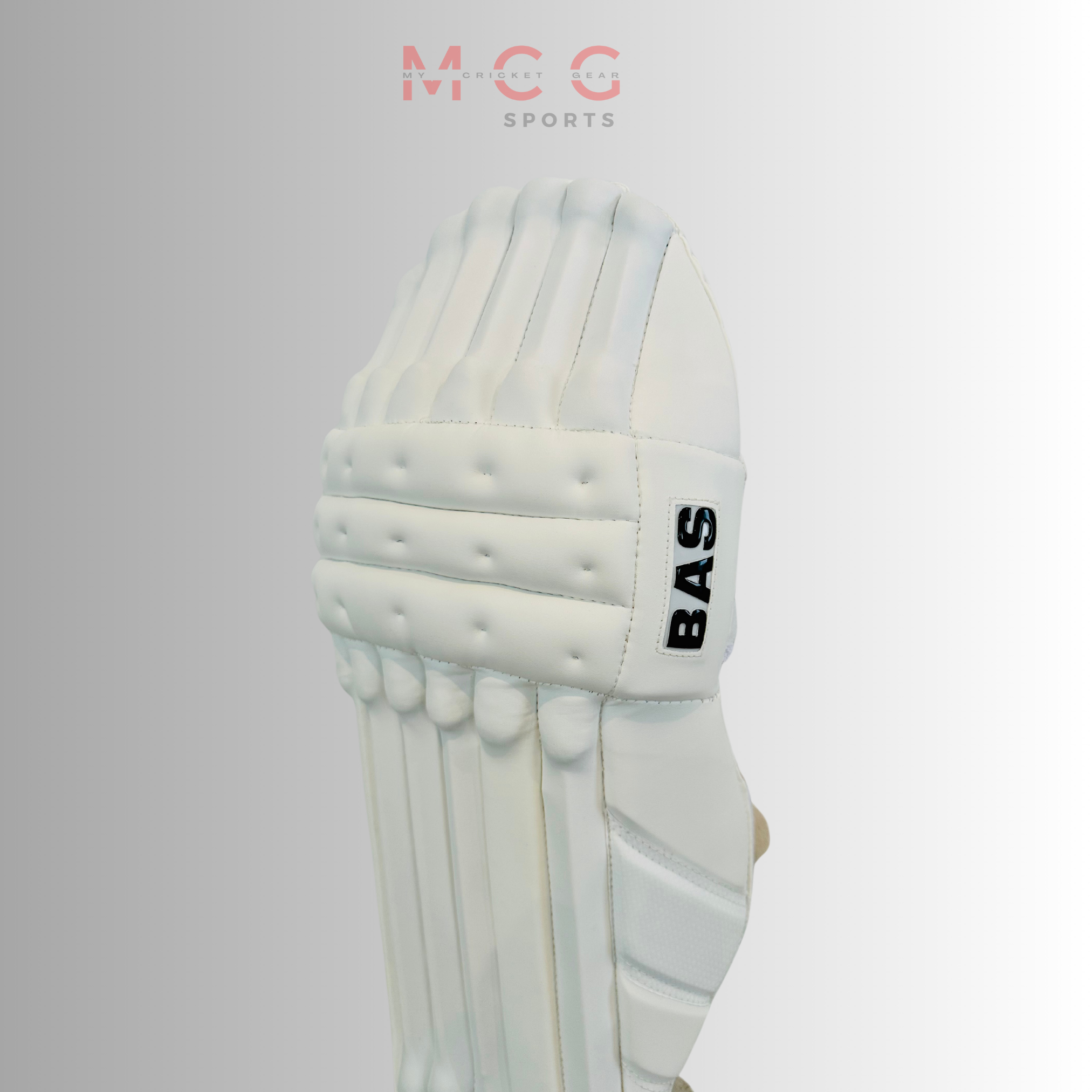 BAS PLAYERS EDITION LEG-GUARD