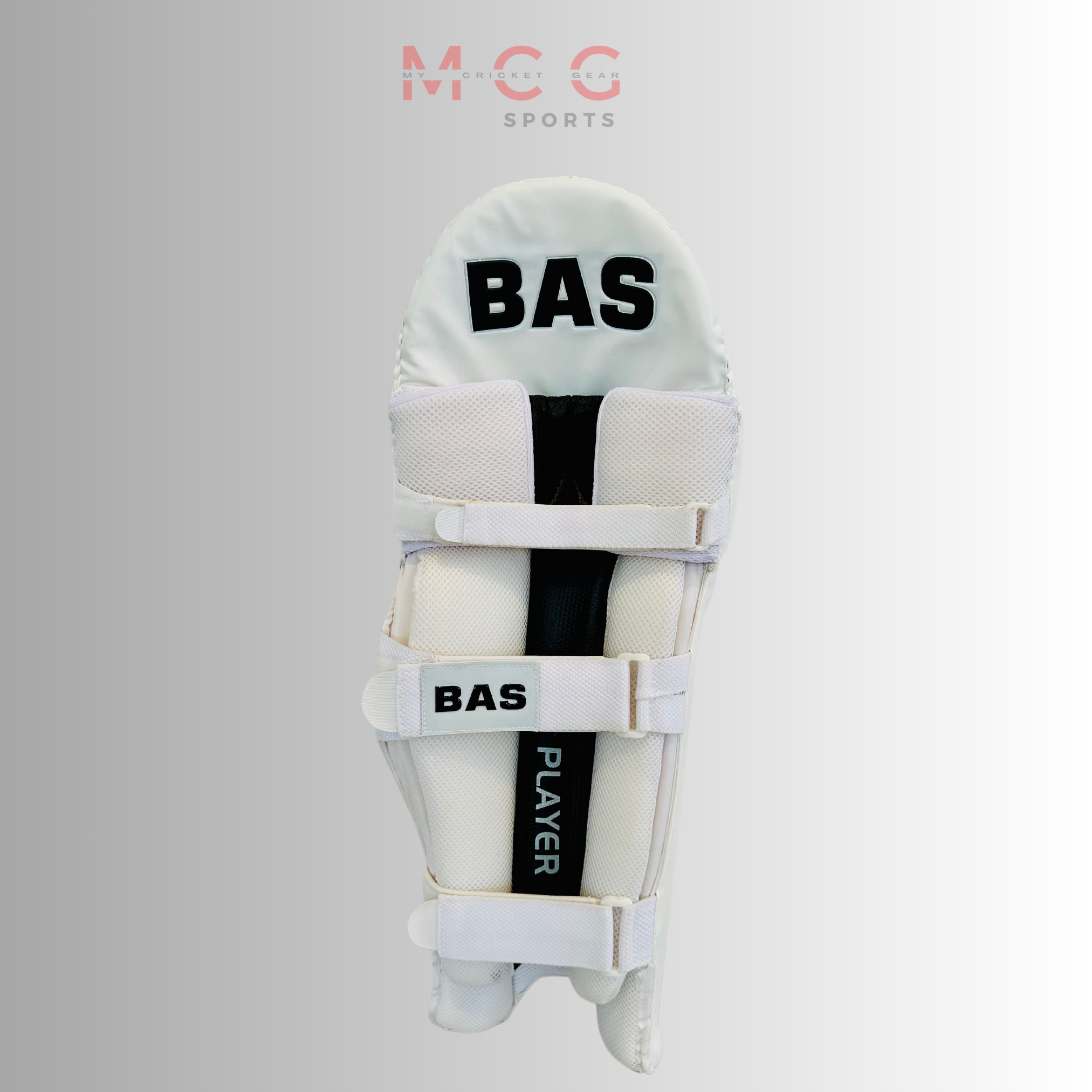 Image of BAS PLAYERS EDITION LEG-GUARD