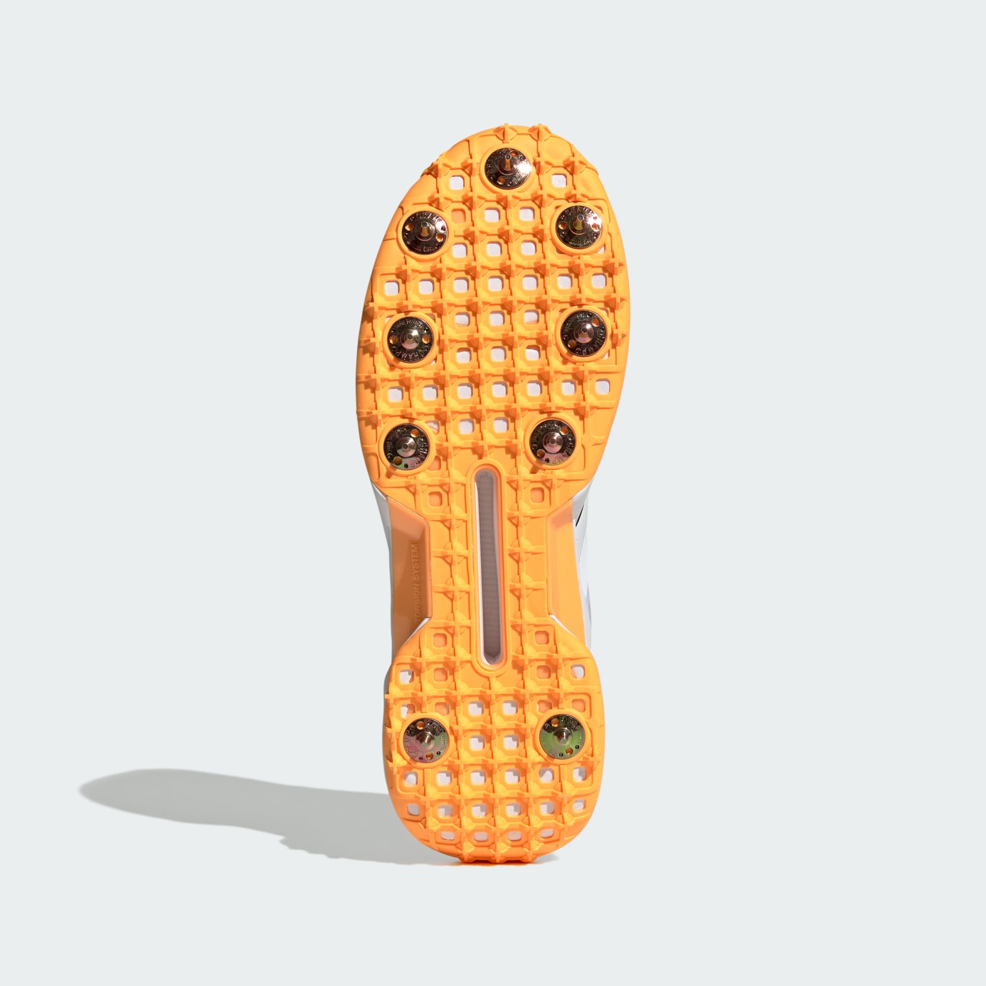 Adidas 22YDS Incurza cricket shoes - top view