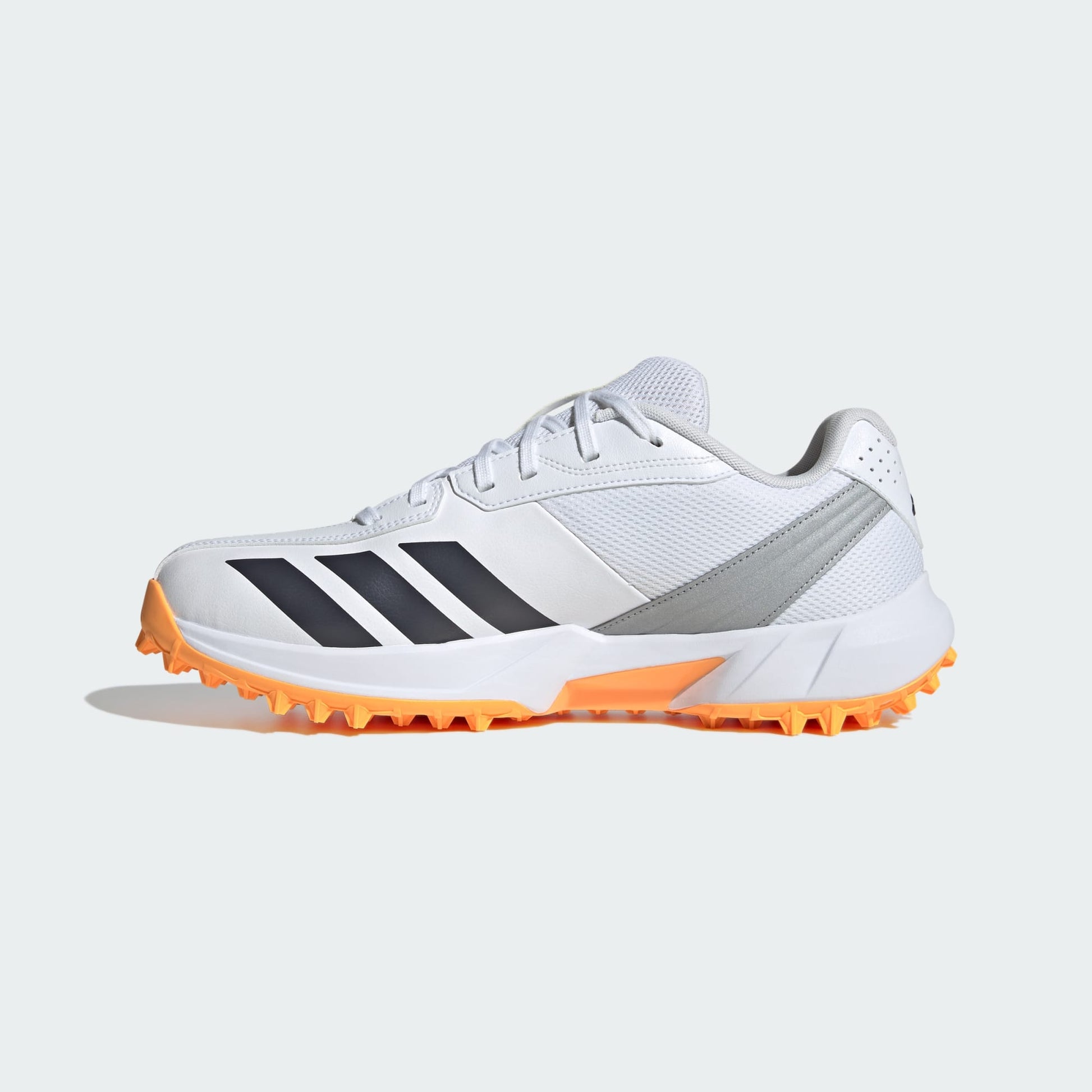 Adidas 22YDS Spikeless cricket shoes - rubber outsole