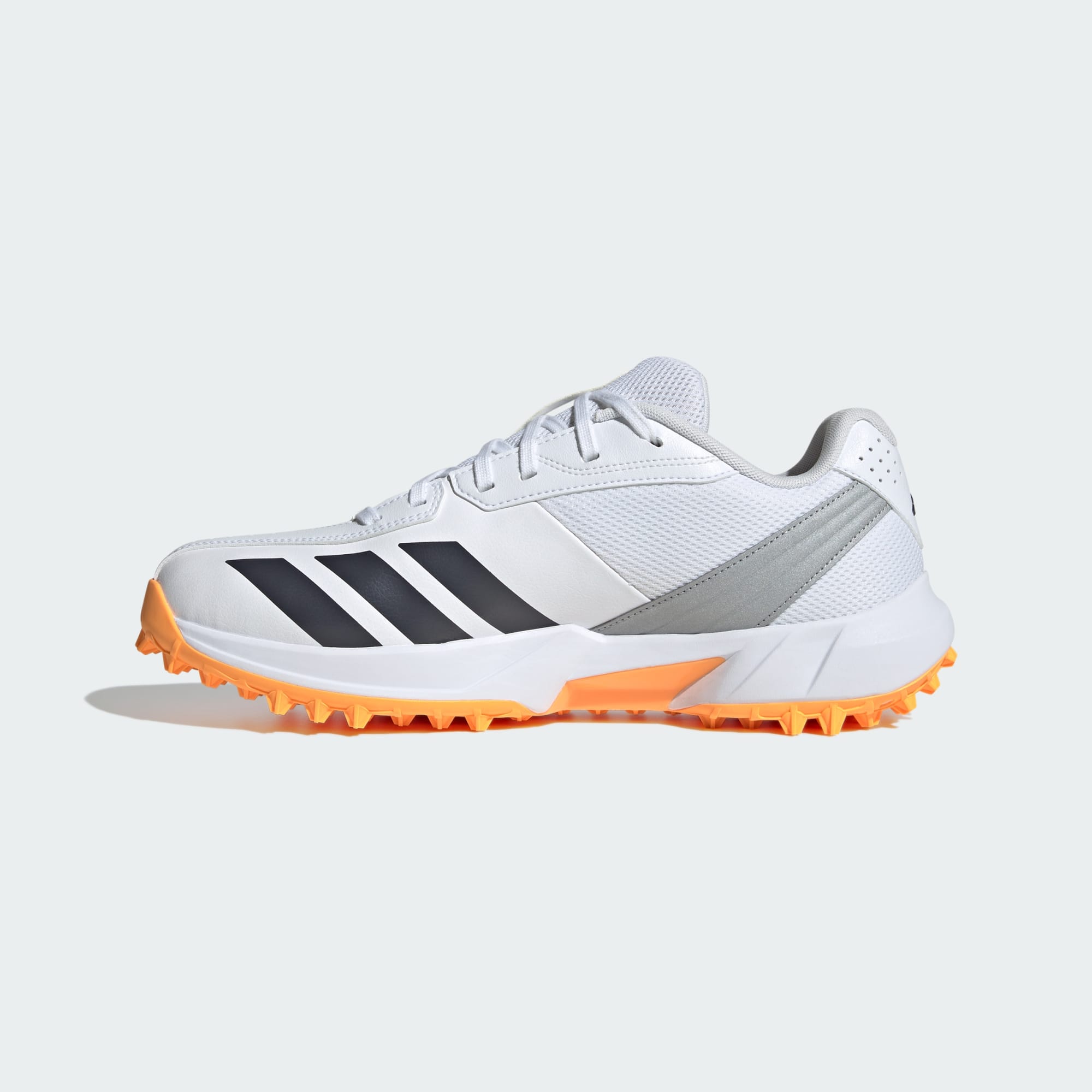 Adidas 22YDS Spikeless cricket shoes - rubber outsole