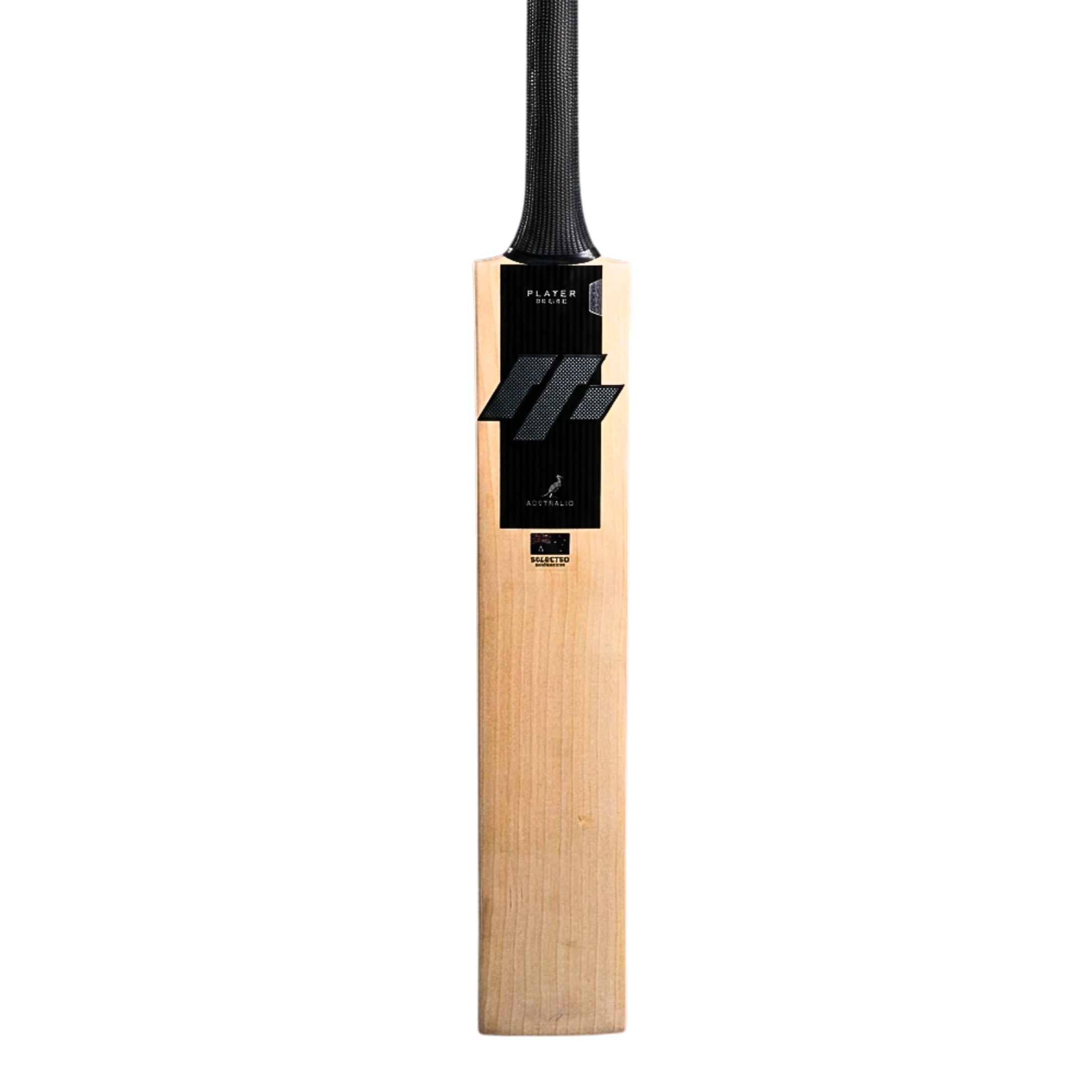MCG Player Series — Pinnacle Masterclass (Top 2% English Willow)