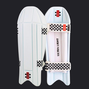 Gray Nicolls - Super Lite Wicketkeeping Pads