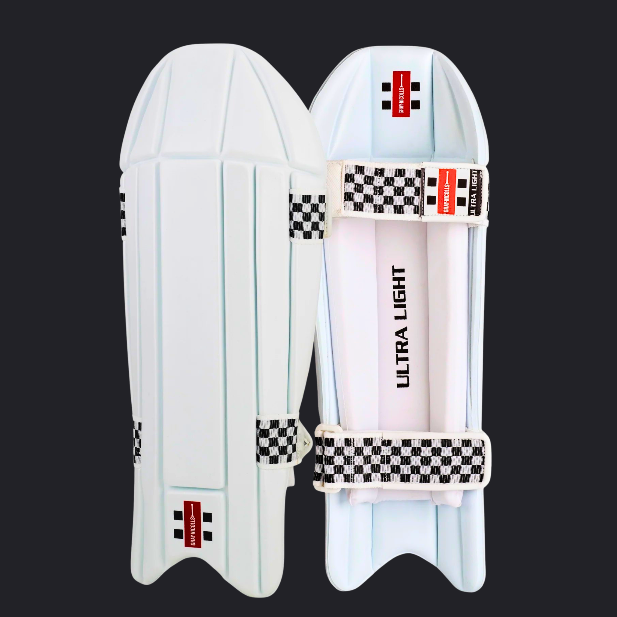 Gray Nicolls - Super Lite Wicketkeeping Pads
