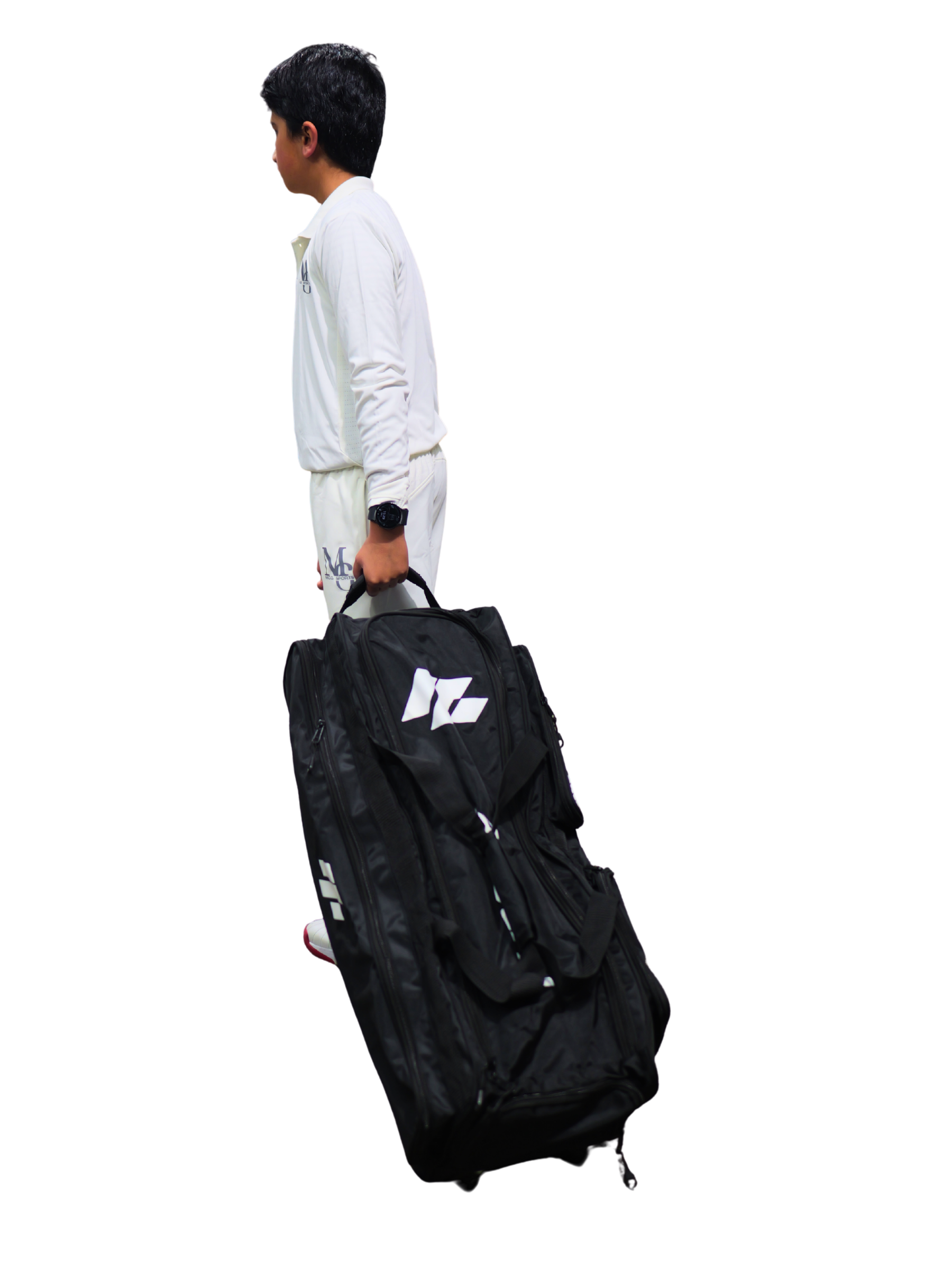 MCG Sports - THRIVE Ultimate Junior Cricket Kit