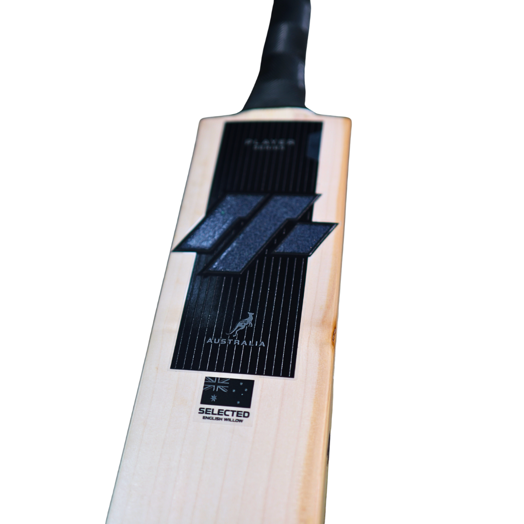 MCG Player Series — Players Edition (Genuine Players Grade Willow)