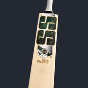 SS Tim David Gamma Players SH Cricket Bat