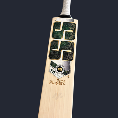 SS Tim David Gamma Players SH Cricket Bat