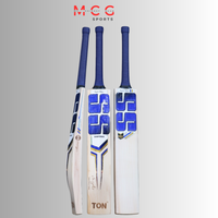 SS SKY (Player) English Willow Cricket Bat - Junior