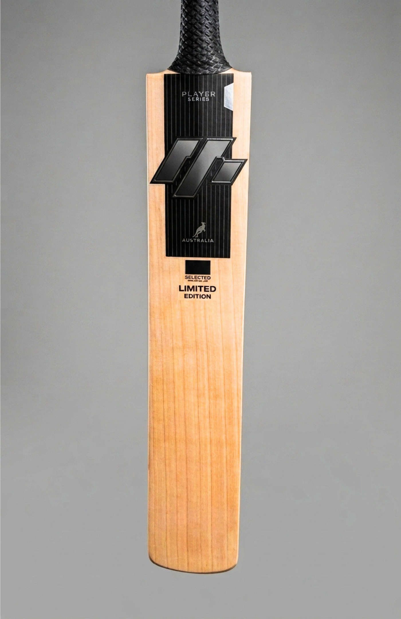MCG Player Series — Limited Edition Cricket bat