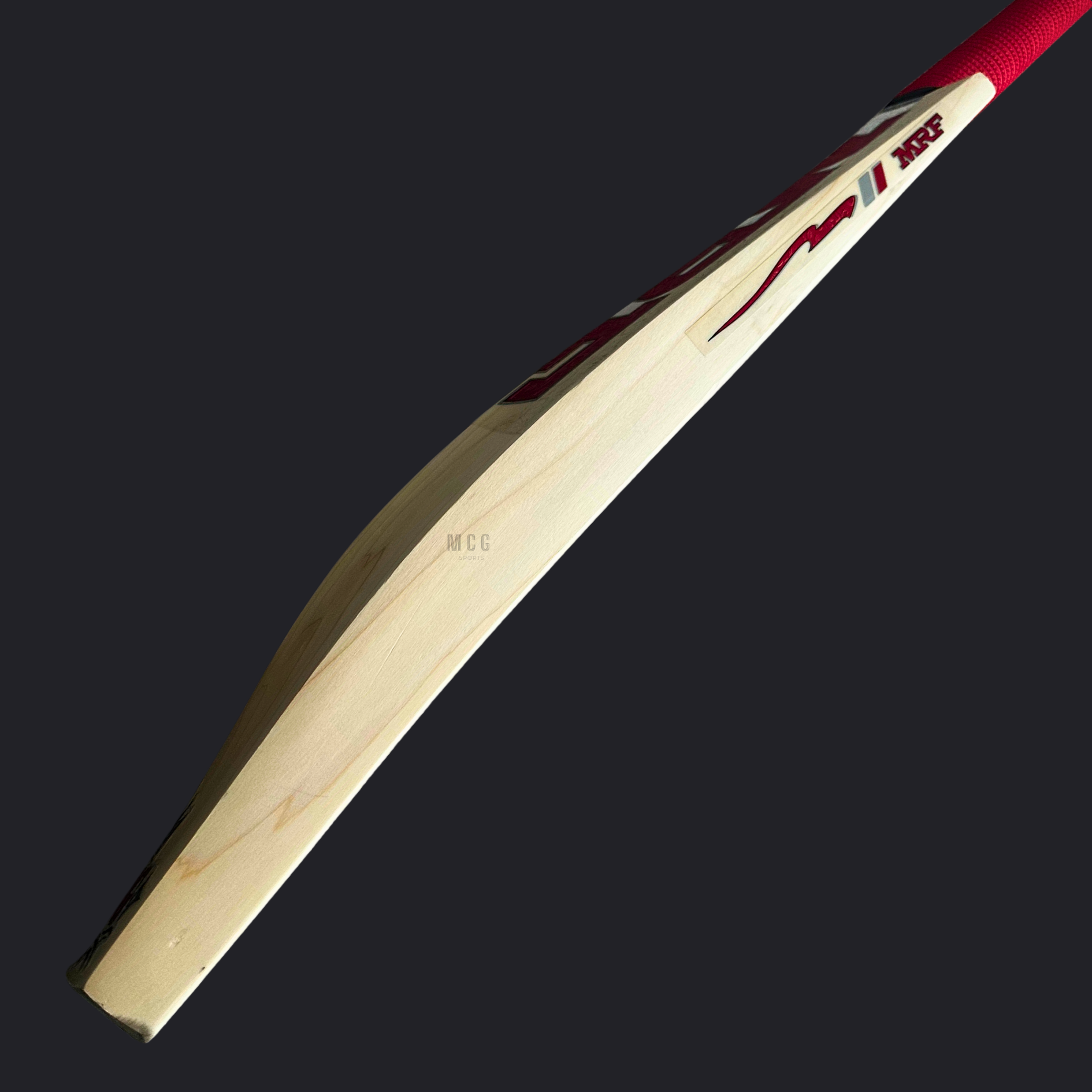 MRF KING - VIRAT KOHLI Cricket bat SH