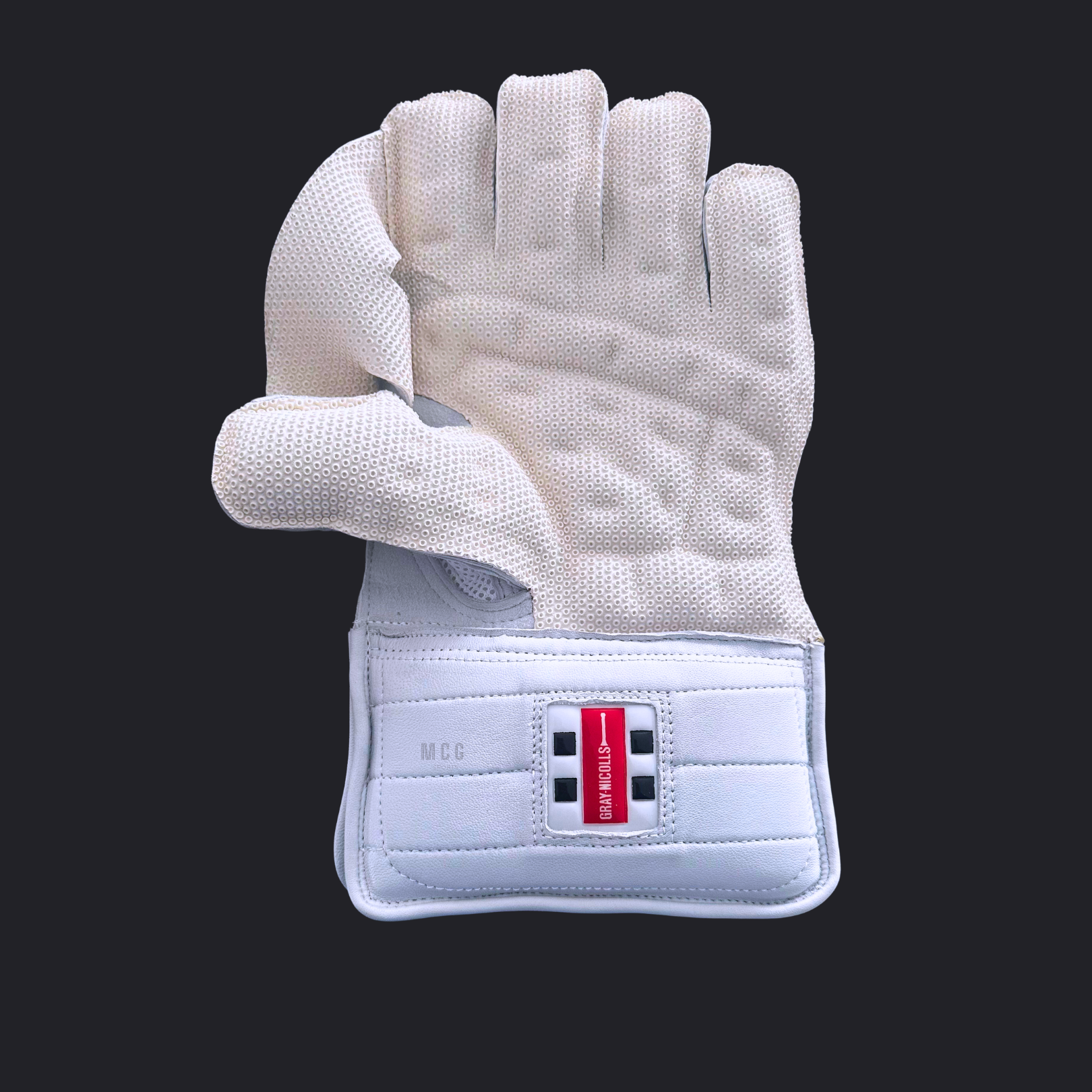 Image of GRAY-NICOLLS Players - HERITAGE GN 10 WK Gloves