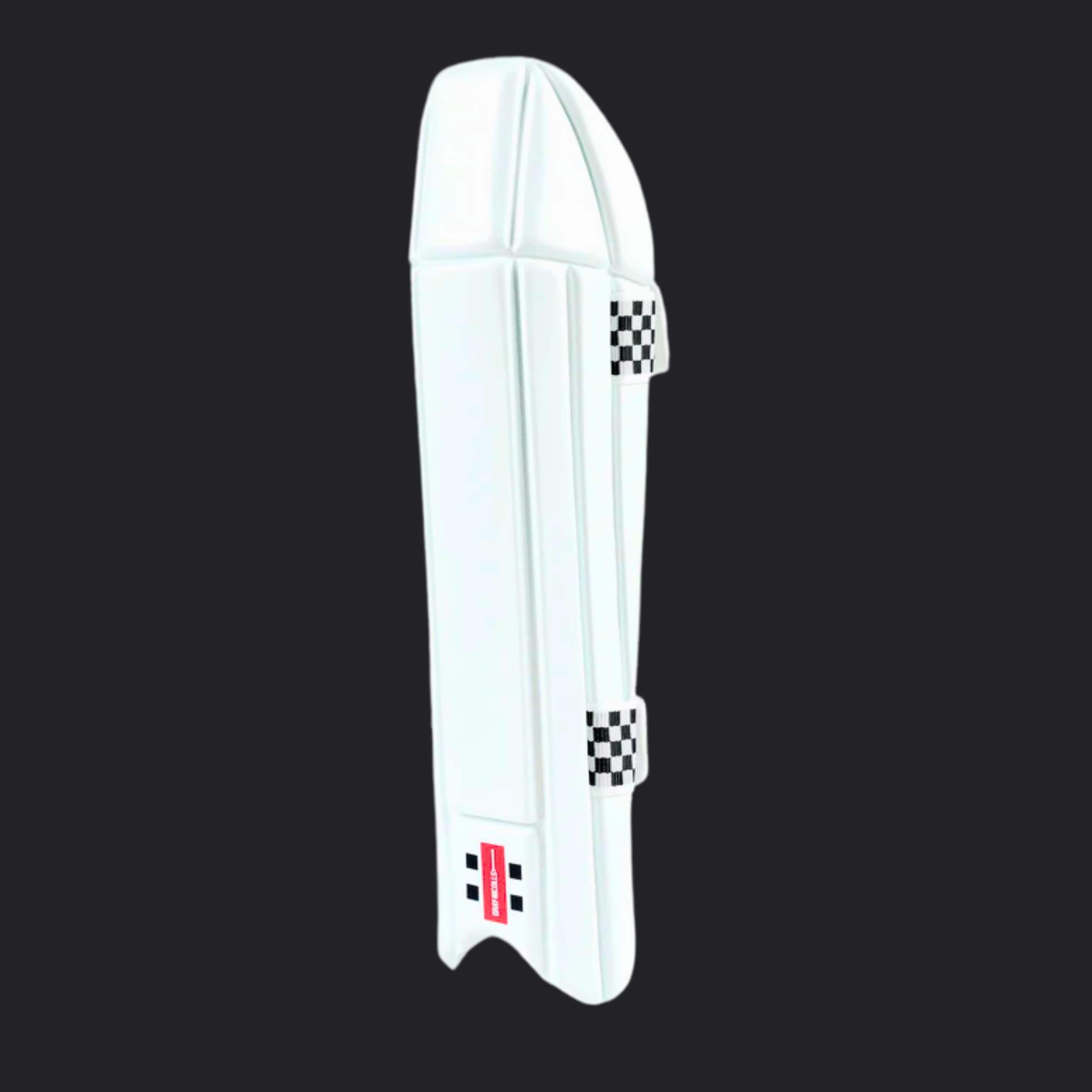 Image of Gray Nicolls - Super Lite Wicketkeeping Pads