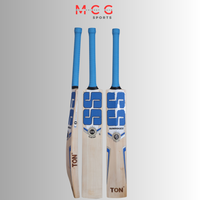 SS Custom English Willow Cricket Bat