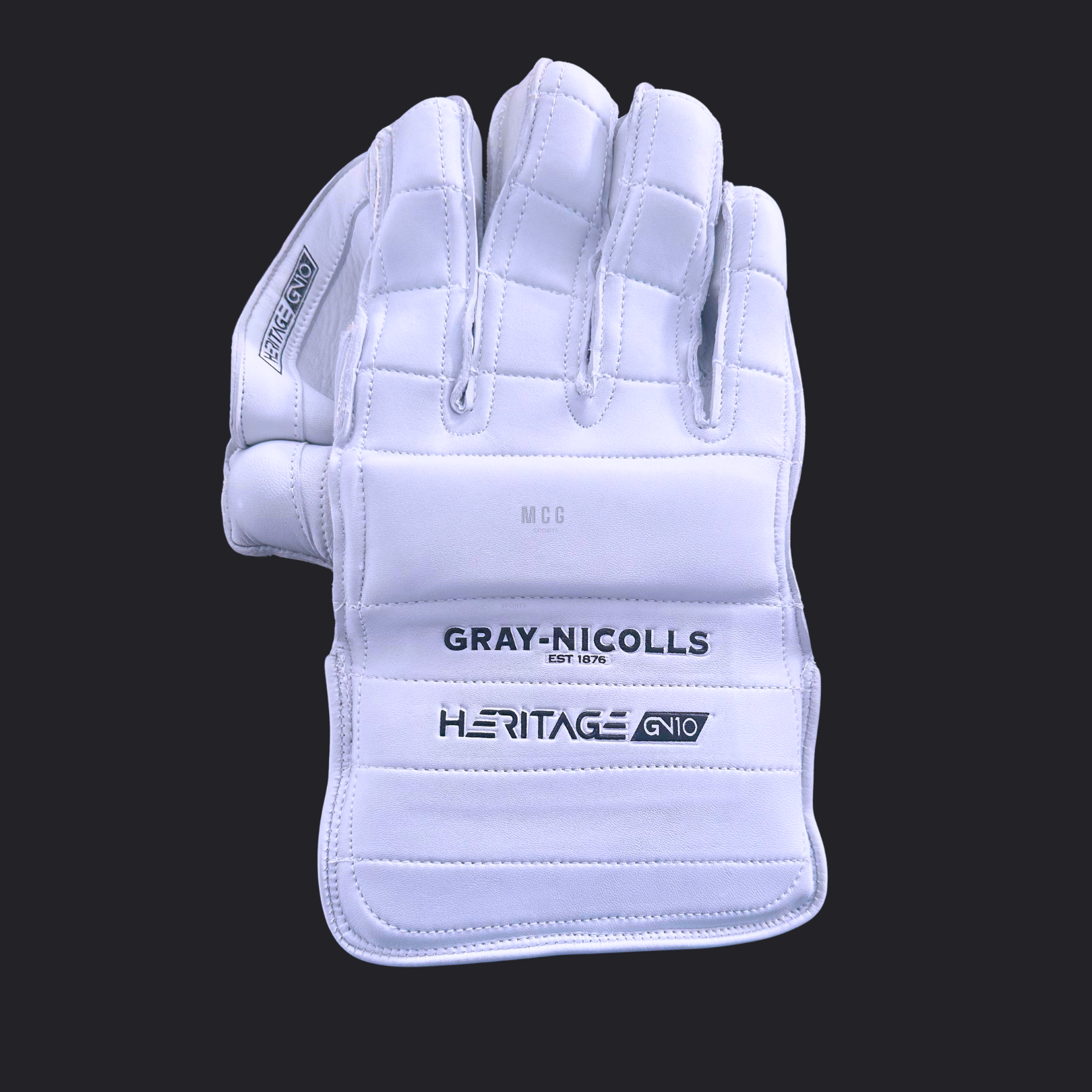 GRAY-NICOLLS Players - HERITAGE GN 10 WK Gloves