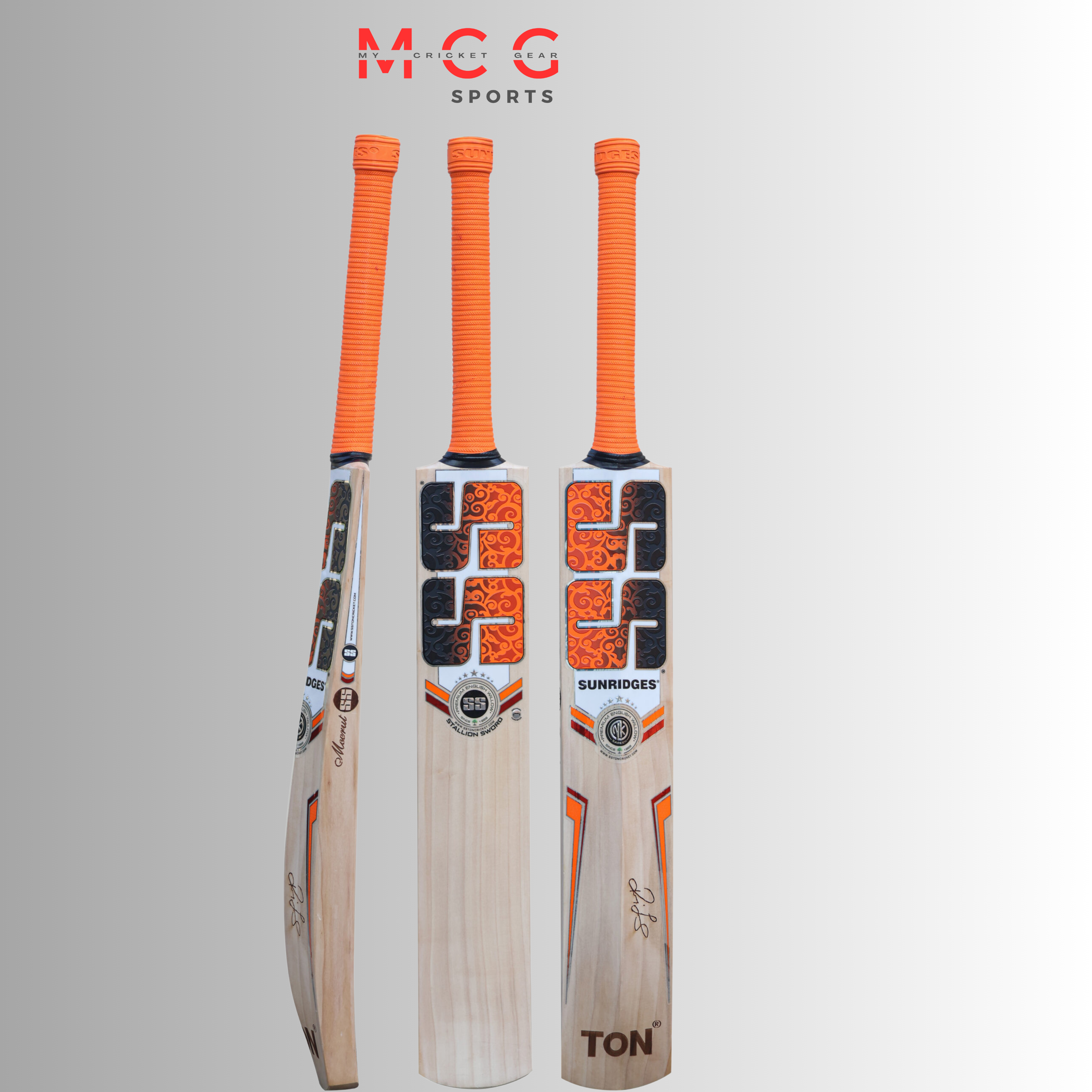 MCG Sports