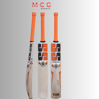 SS Ravindra Jadeja Stallion Sword English-Willow Cricket Bat