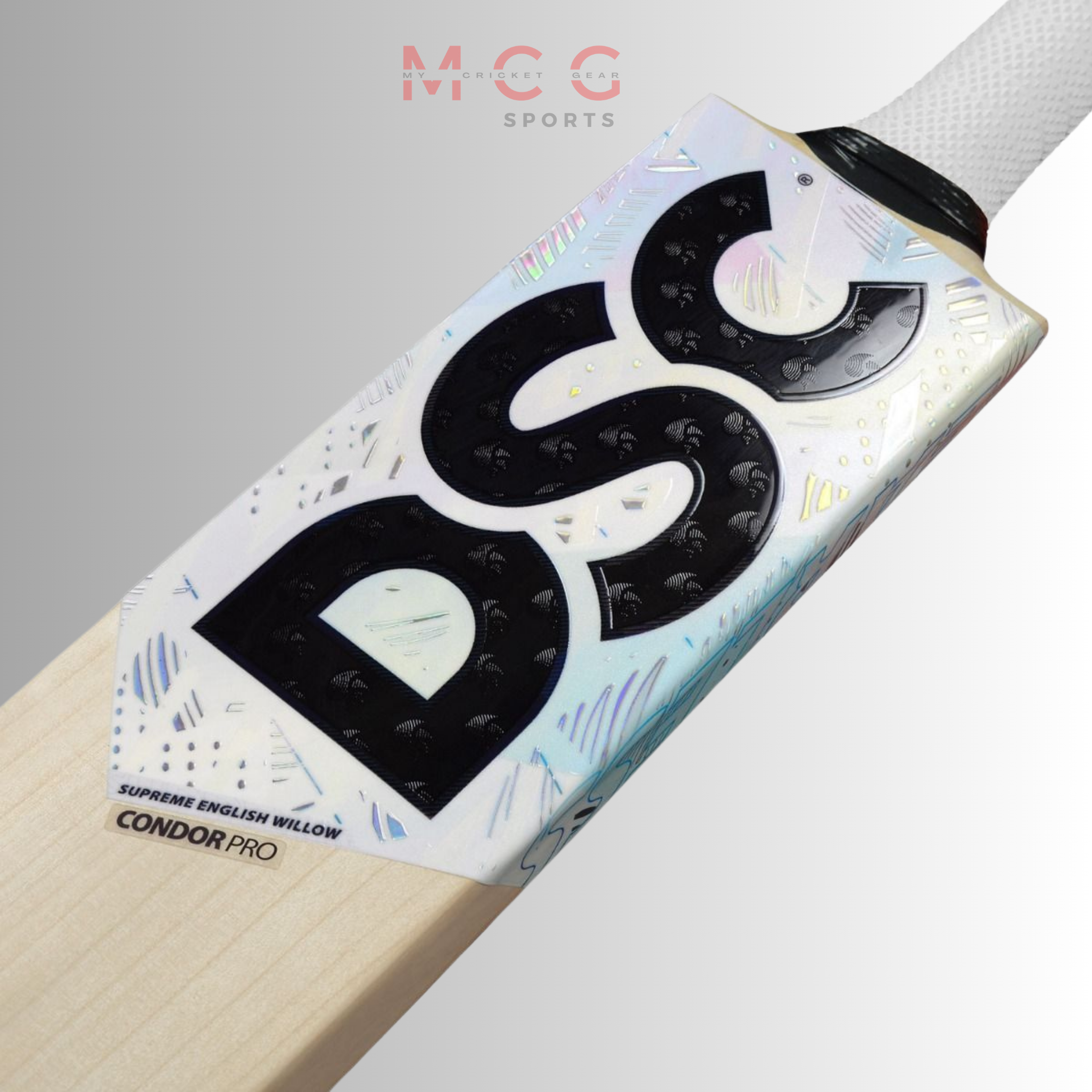 DSC - CONDOR PRO CRICKET BAT