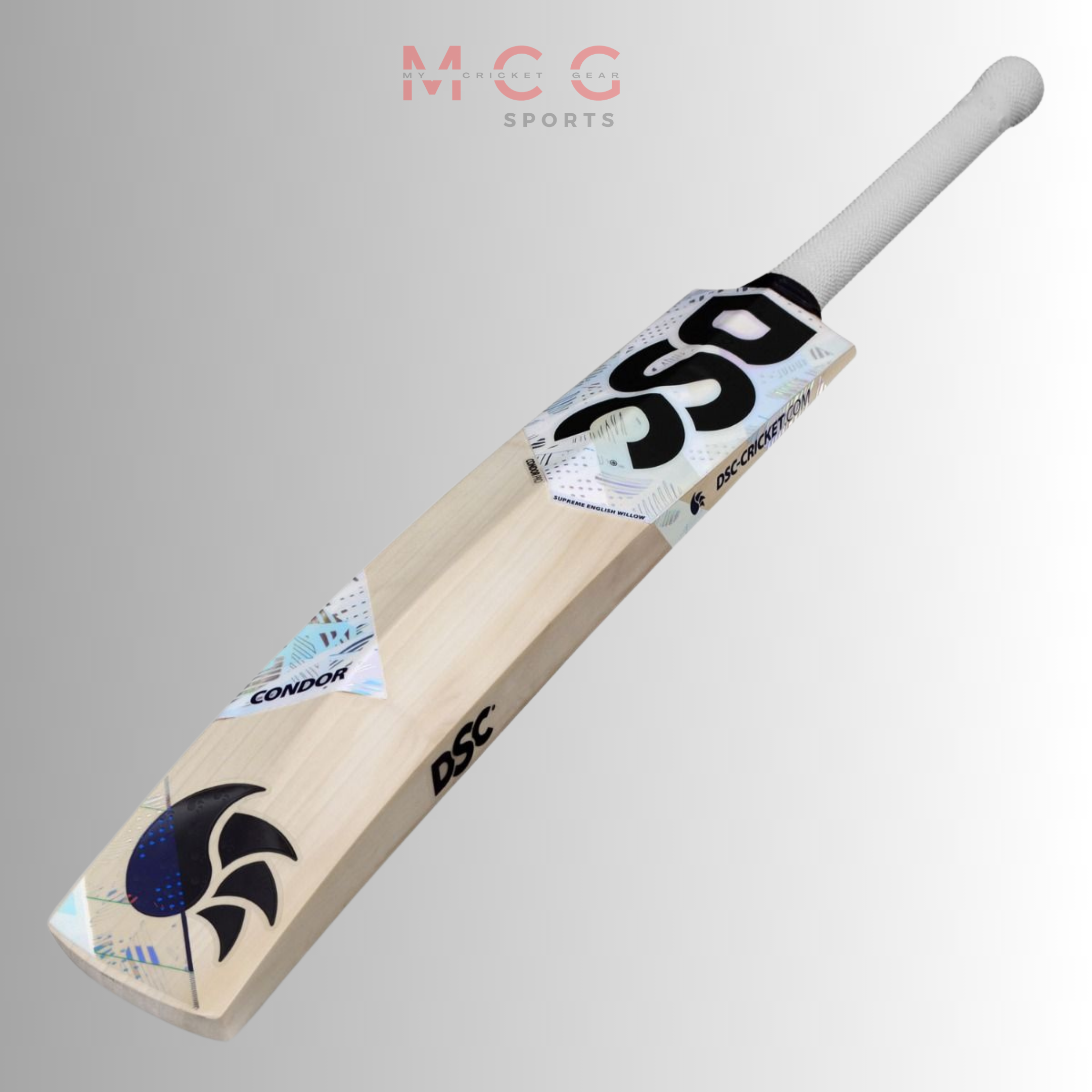 Image of DSC - CONDOR PRO CRICKET BAT