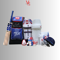 SS SKY Cricket Kit - Junior