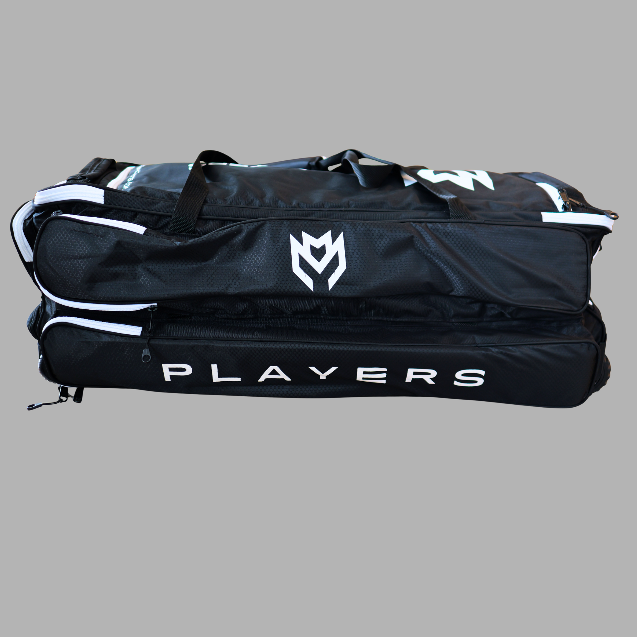 Image of MCG Sports - Players Wheelie Kit Bag