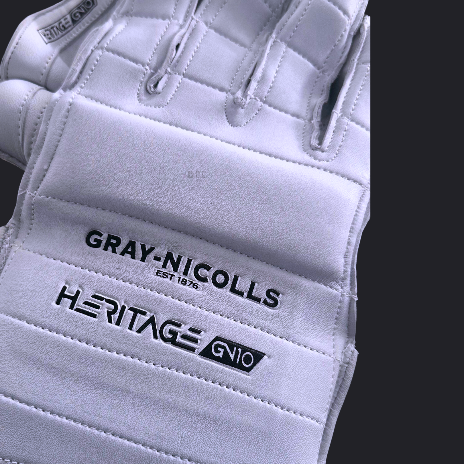 Image of GRAY-NICOLLS Players - HERITAGE GN 10 WK Gloves