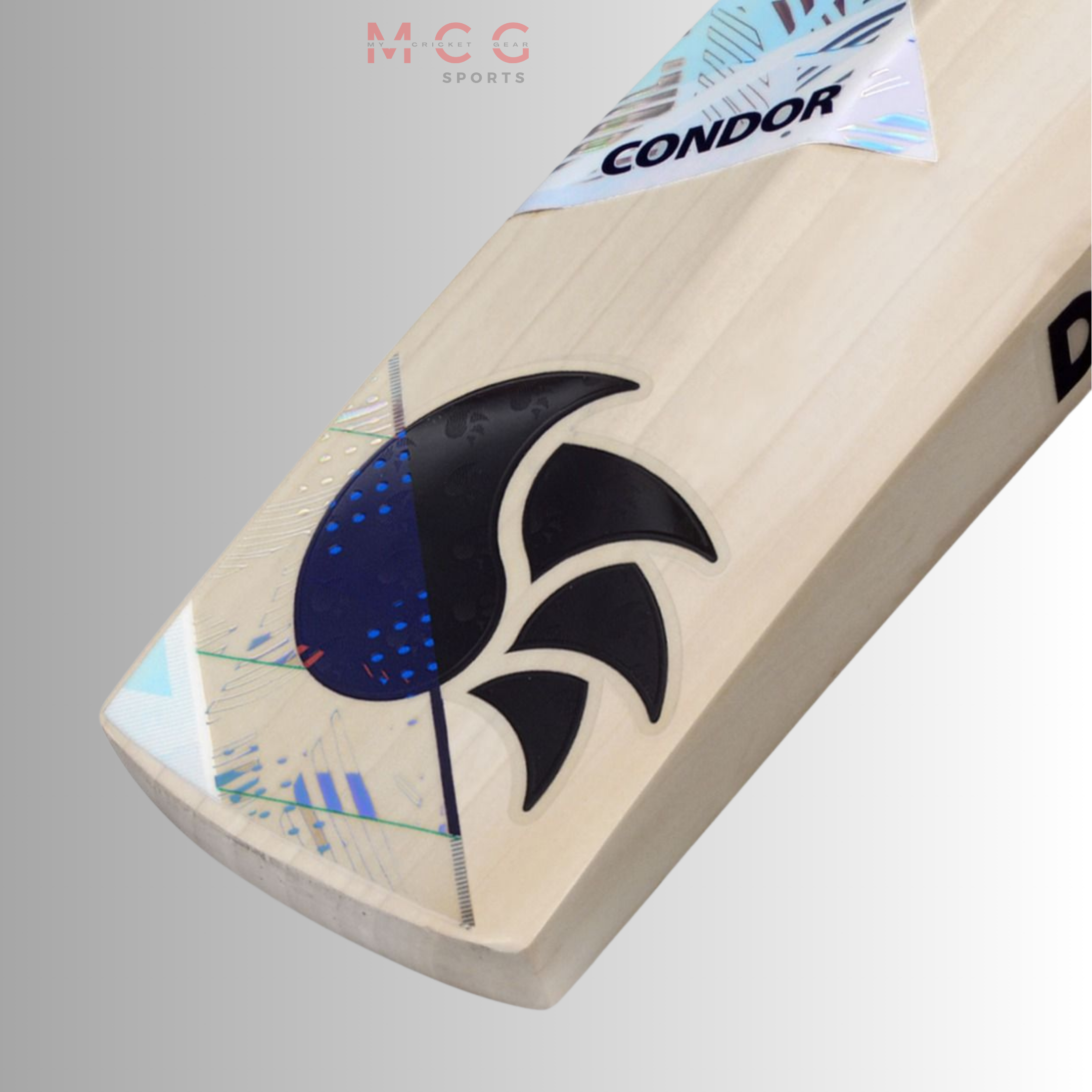 DSC - CONDOR PRO CRICKET BAT